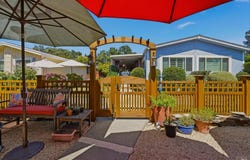 3 Laguna Seca Court, St. Helena, CA 94574
