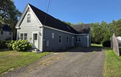 55 Bay Road, Bowdoinham, ME 04008