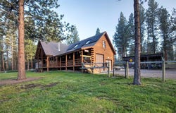 2532 Valley View Road, Lincoln, MT 59639