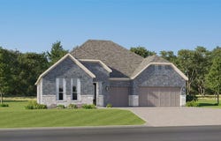 4549 Ramblin Acres Rd, Georgetown, TX 78628