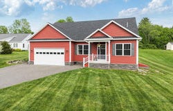 9 Fieldstone Drive, Augusta, ME 04330