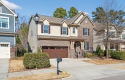 3114 Bluff Oak Drive, Cary, NC 27519