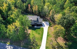 1021 S Pointe Court, Tignall, GA 30668