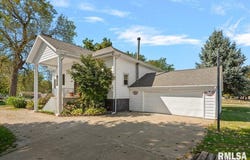 3501 W Iles Avenue, Springfield, IL 62711