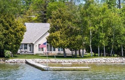 7691 Elm Point Rd, Baileys Harbor, WI 54202