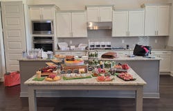 7198 E Harrier Drive, Olive Branch, MS 38654