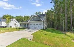 507 E Clydes Point Way, Wendell, NC 27591
