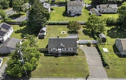 133 Denwall Dr, Springfield, MA 01119