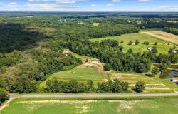 Thompson Road, Four Oaks, NC 27524
