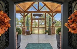 414453 E 1074, Checotah, OK 74426