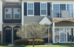 2393 Arcadia Drive, Canton Twp, MI 48188