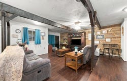 1204 W 4th Street, McGregor, TX 76657