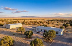 506 Southern Trail, Datil, NM 87821