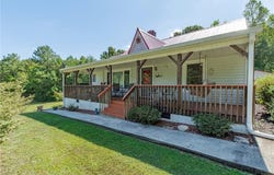 7296 E OLD US HIGHWAY 64, Lexington, NC 27292