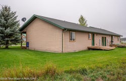 263 FRIESIAN CIRCLE, Thayne, WY 83127