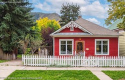 1017 Cooper Avenue, Glenwood Springs, CO 81601