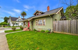 1905 H Street, Eureka, CA 95501