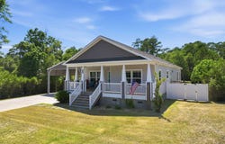 416 Ocean Spray Drive, Cedar Point, NC 28584