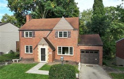 4726 Rolling Hills Rd, Whitehall, PA 15236