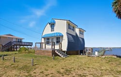1630 Alligator Drive, Alligator Point, FL 32346