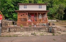 378 E 2nd St., Pomeroy, OH 45769