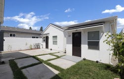529 W 90th St, Los Angeles, CA 90044