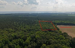 MORATTICO RD, LANCASTER, VA 22503