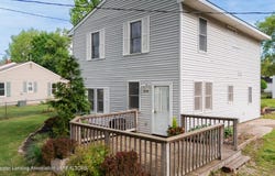 5733 Sleight Road, Bath, MI 48808