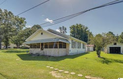 9377 HIGHWAY 165, Grayson, LA 71435