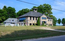 4987 Loeb Road, Charlevoix, MI 49720
