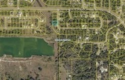 8007 Windswept Circle, Labelle, FL 33935