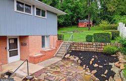 304 BAUGHMAN Street, WESTERNPORT, MD 21562
