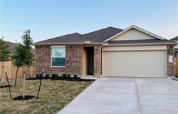 3305 Dusted Daisey St, Pflugerville, TX 78660