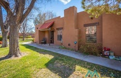 317 Sherrill Lane #18, Roswell, NM 88201
