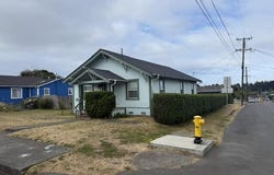 3354 Nevada Street, Eureka, CA 95503