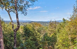 279 High Point Trail, Blue Ridge, GA 30513