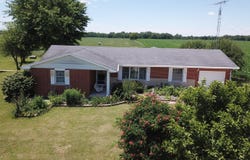 1741 N Kuther Road, Sidney, OH 45365