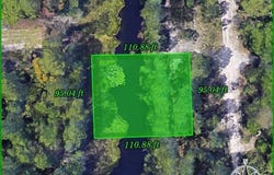 None, DeLand, FL 32724