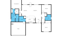 11510 E MILAGRO Avenue, Mesa, AZ 85209