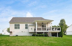 368 Ben Curtis Drive, Ostrander, OH 43061