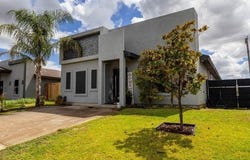 1621 Bilbao Dr., Laredo, TX 78046