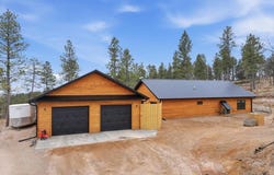 11975 Three Peaks Pass, Whitewood, SD 57793