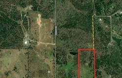 McAtee Lane, Ringold, OK 74754