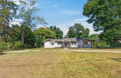 813 Bowdon Tyus Road, Bowdon, GA 30108