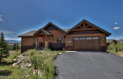 87 GCR 5141S, Tabernash, CO 80478