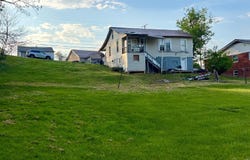 8 Whiting Ave, Glenville, WV 26351