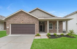 1813 Summit Hill Parkway, Howe, TX 75459