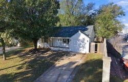 601 S Calhoun, Wichita, KS 67207