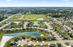 15531 Impala Drive, Huntertown, IN 46748