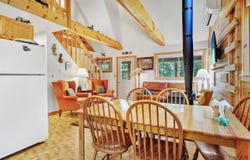 3844W CTH FF, Mercer, WI 54547